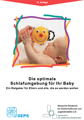 Die optimale Schlafumgebung für Ihr Baby